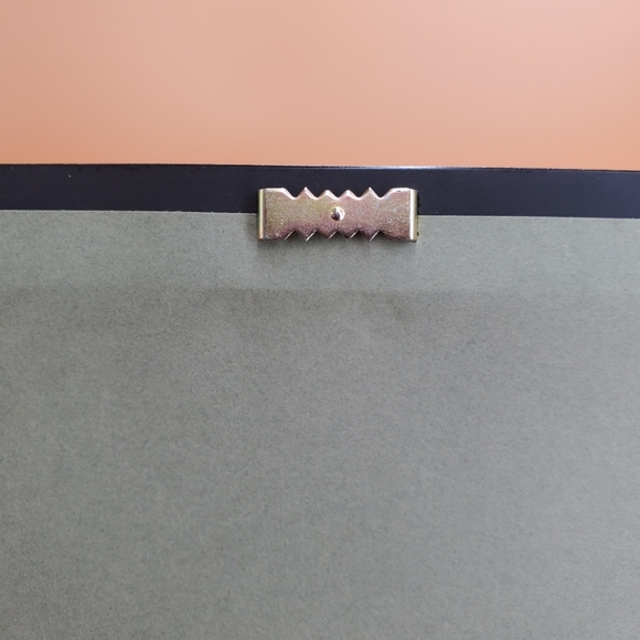 Connected by Love Puzzle heart  pewter wall plate frame By, Cynthia Webb (49)** - Picture 5 of 12